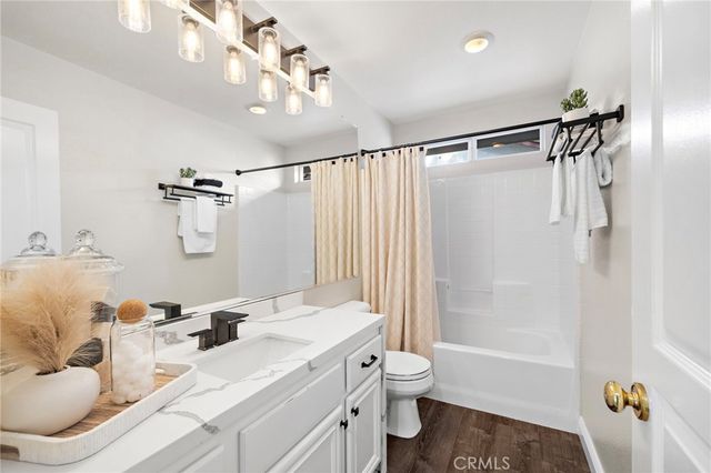 9 Paseo Acebo, Rancho Santa Margarita, CA 92688