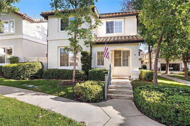 9 Paseo Acebo, Rancho Santa Margarita, CA 92688
