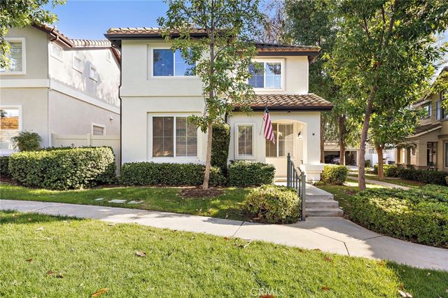 9 Paseo Acebo, Rancho Santa Margarita, CA 92688