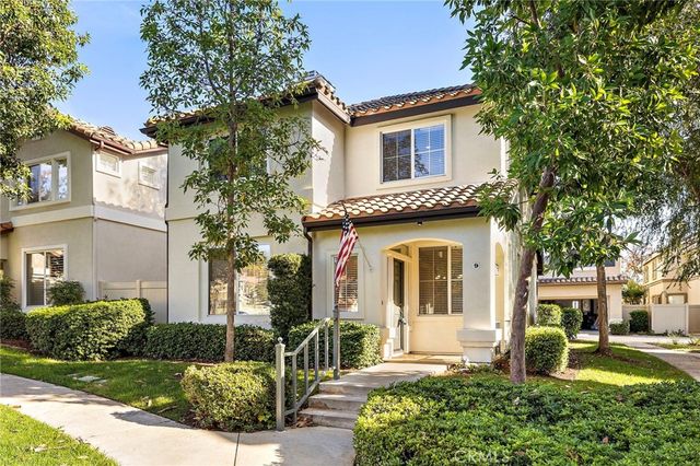 9 Paseo Acebo, Rancho Santa Margarita, CA 92688