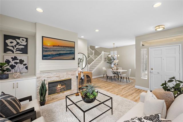 9 Paseo Acebo, Rancho Santa Margarita, CA 92688