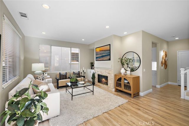 9 Paseo Acebo, Rancho Santa Margarita, CA 92688