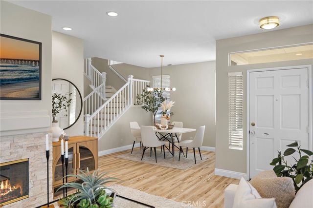 9 Paseo Acebo, Rancho Santa Margarita, CA 92688