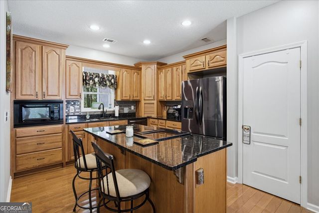 100 Laurelwood Drive, Jackson, GA 30233