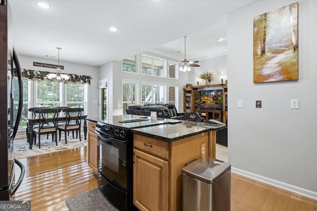 100 Laurelwood Drive, Jackson, GA 30233