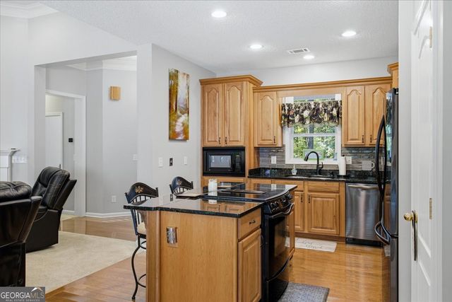 100 Laurelwood Drive, Jackson, GA 30233