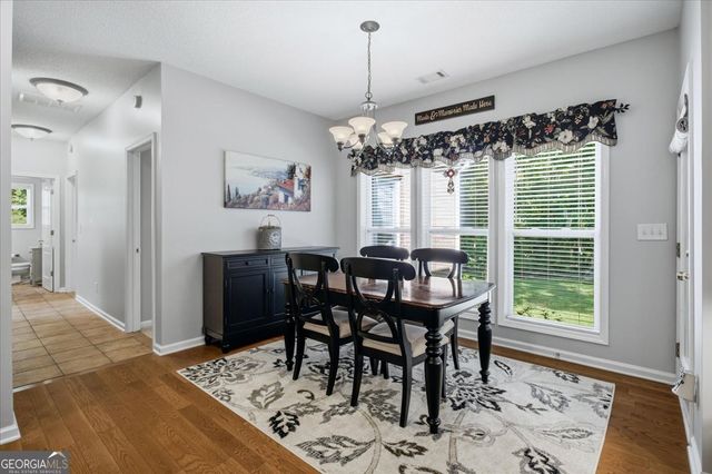 100 Laurelwood Drive, Jackson, GA 30233