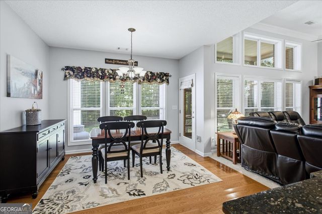 100 Laurelwood Drive, Jackson, GA 30233