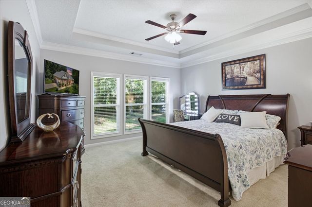 100 Laurelwood Drive, Jackson, GA 30233