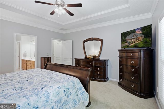 100 Laurelwood Drive, Jackson, GA 30233