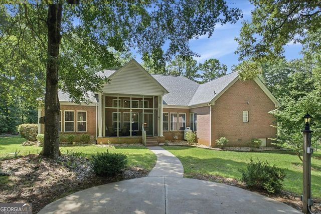 100 Laurelwood Drive, Jackson, GA 30233