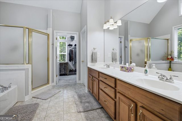100 Laurelwood Drive, Jackson, GA 30233