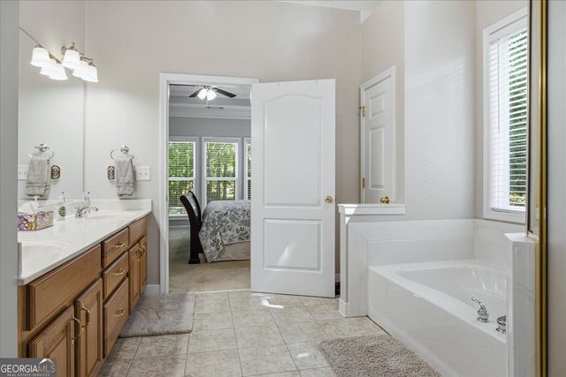 100 Laurelwood Drive, Jackson, GA 30233