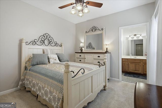 100 Laurelwood Drive, Jackson, GA 30233