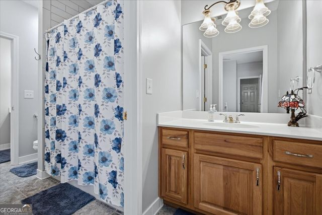 100 Laurelwood Drive, Jackson, GA 30233