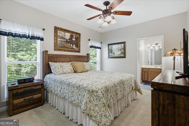 100 Laurelwood Drive, Jackson, GA 30233