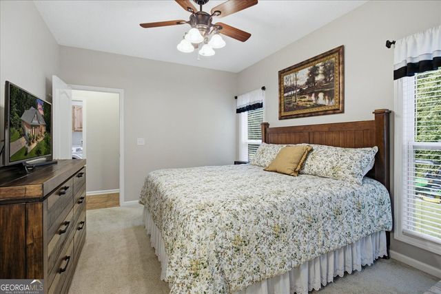 100 Laurelwood Drive, Jackson, GA 30233