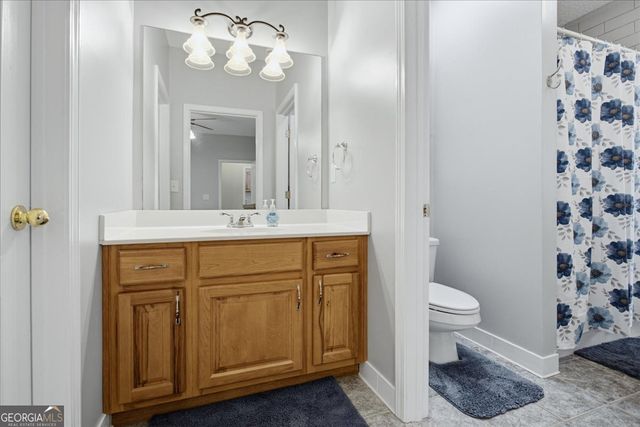 100 Laurelwood Drive, Jackson, GA 30233