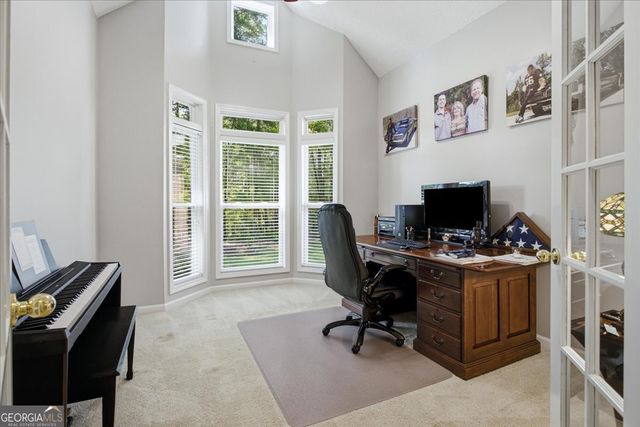 100 Laurelwood Drive, Jackson, GA 30233