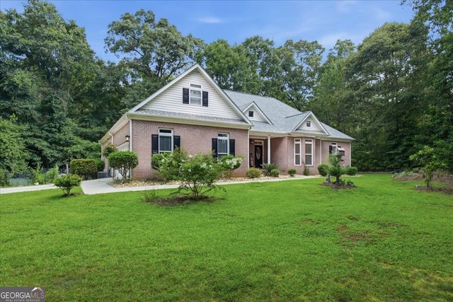 100 Laurelwood Drive, Jackson, GA 30233
