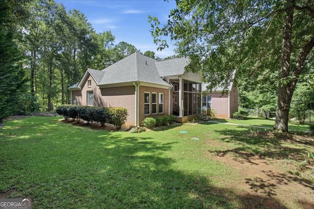 100 Laurelwood Drive, Jackson, GA 30233