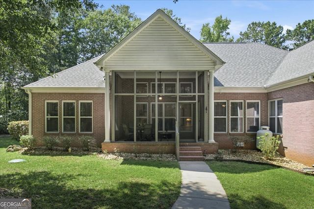 100 Laurelwood Drive, Jackson, GA 30233