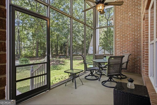 100 Laurelwood Drive, Jackson, GA 30233