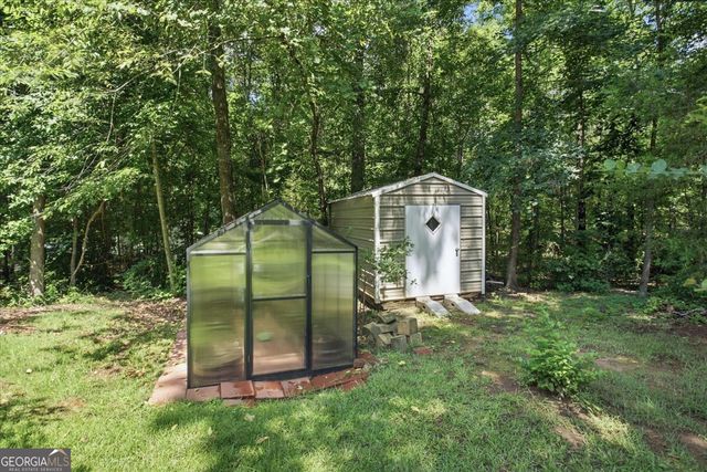 100 Laurelwood Drive, Jackson, GA 30233