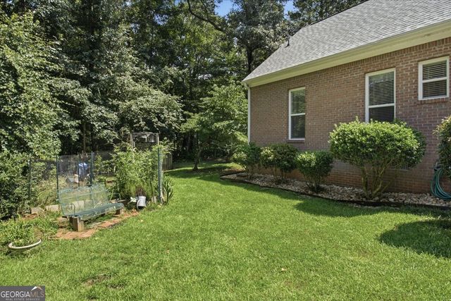 100 Laurelwood Drive, Jackson, GA 30233