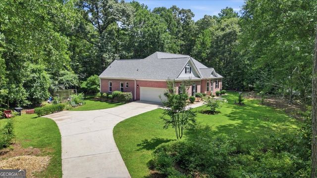 100 Laurelwood Drive, Jackson, GA 30233