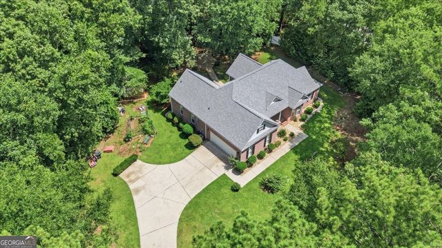 100 Laurelwood Drive, Jackson, GA 30233
