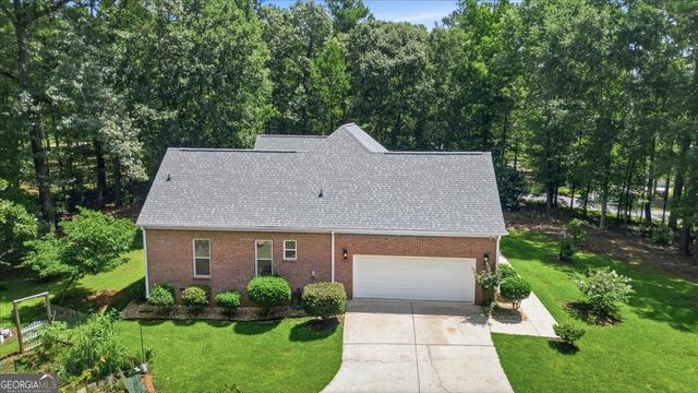100 Laurelwood Drive, Jackson, GA 30233
