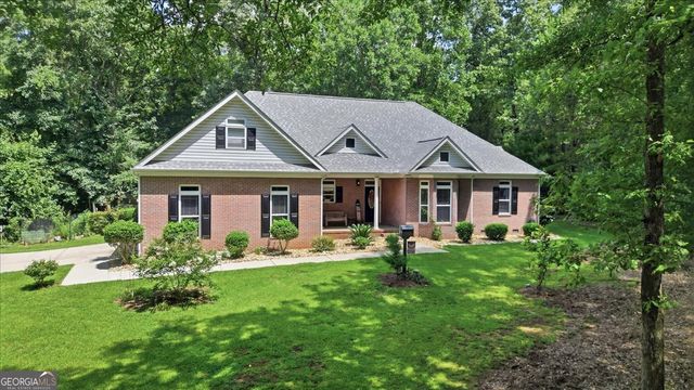 100 Laurelwood Drive, Jackson, GA 30233