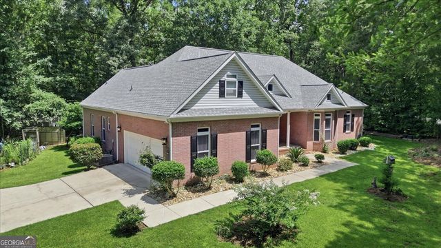 100 Laurelwood Drive, Jackson, GA 30233
