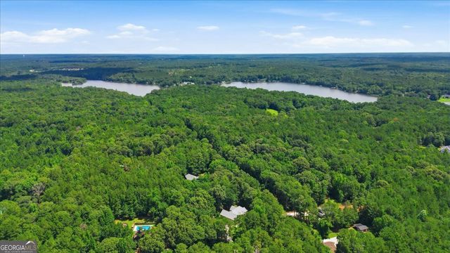 100 Laurelwood Drive, Jackson, GA 30233