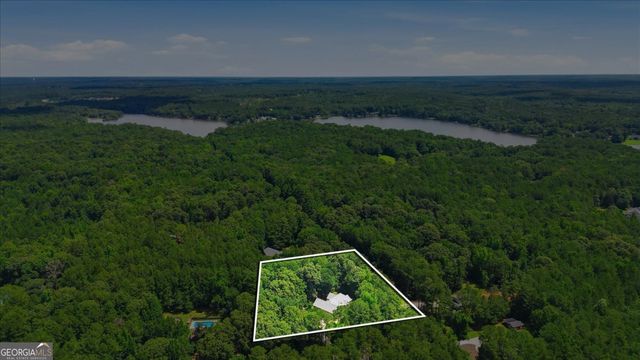 100 Laurelwood Drive, Jackson, GA 30233