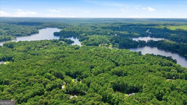 100 Laurelwood Drive, Jackson, GA 30233