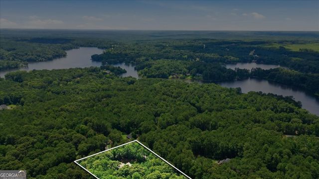100 Laurelwood Drive, Jackson, GA 30233