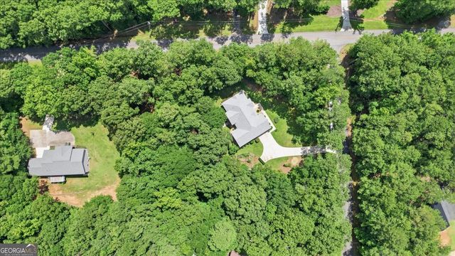 100 Laurelwood Drive, Jackson, GA 30233