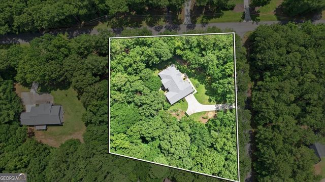 100 Laurelwood Drive, Jackson, GA 30233