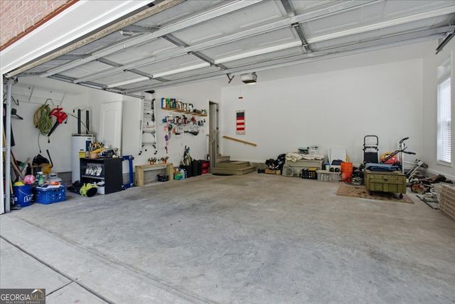 100 Laurelwood Drive, Jackson, GA 30233