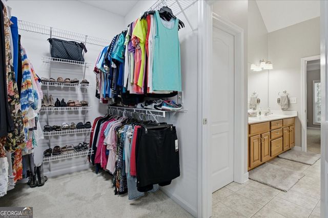 100 Laurelwood Drive, Jackson, GA 30233