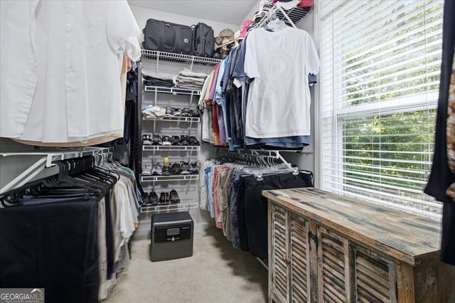 100 Laurelwood Drive, Jackson, GA 30233
