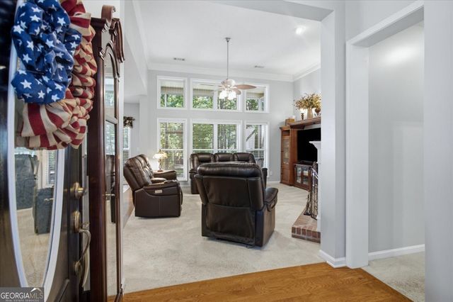 100 Laurelwood Drive, Jackson, GA 30233