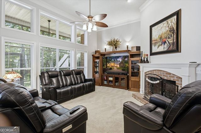 100 Laurelwood Drive, Jackson, GA 30233