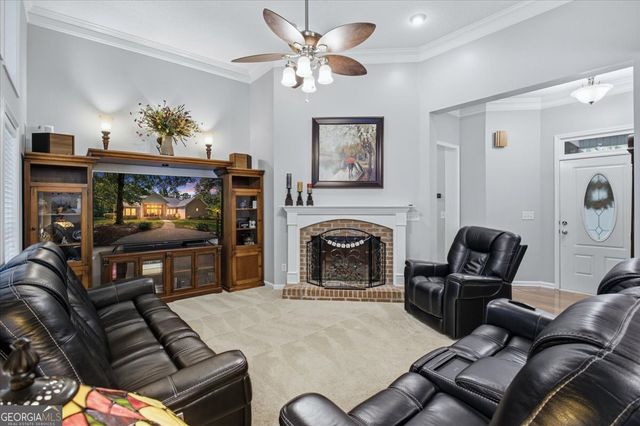 100 Laurelwood Drive, Jackson, GA 30233