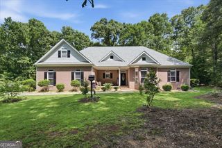 100 Laurelwood Drive, Jackson, GA 30233