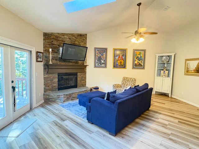 371 Milestone Drive, Tallahassee, FL 32312