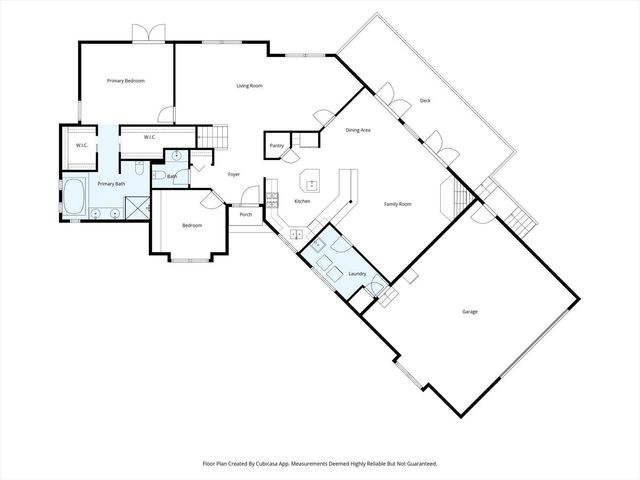 371 Milestone Drive, Tallahassee, FL 32312