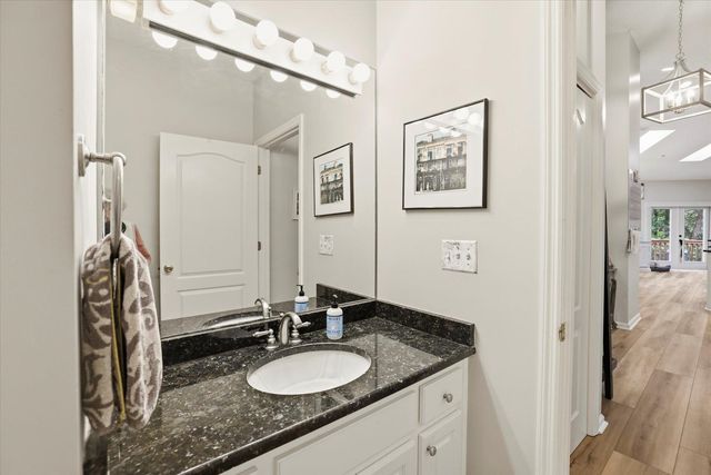 371 Milestone Drive, Tallahassee, FL 32312